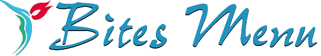 Bites Menu
